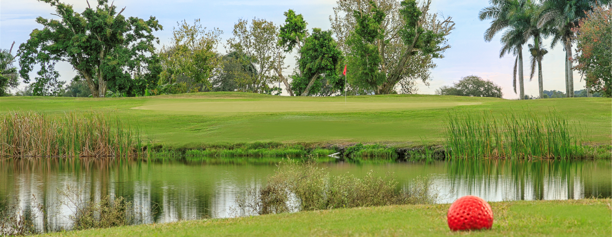 2026 Chamber Golf Tournament